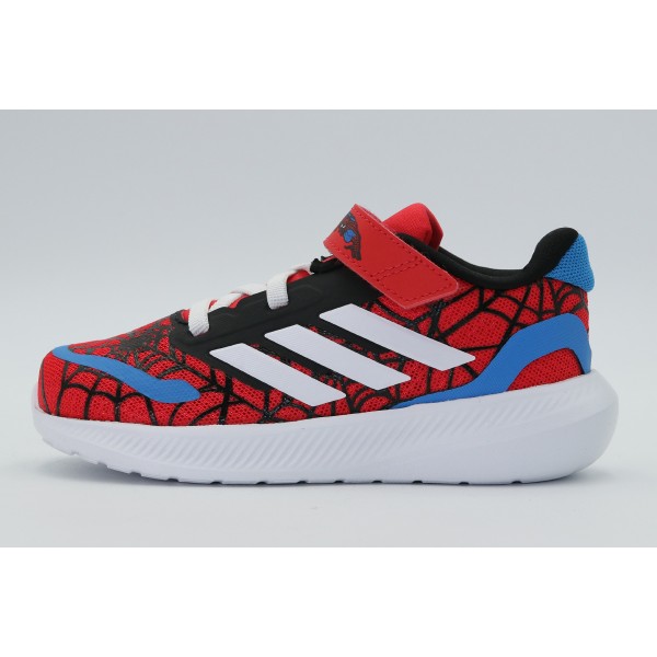 Adidas Performance X Marvel Runfalcon Spider-Man El I Sneakers (IH8758)