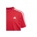 Adidas Performance Sportswear U 3S Tee Κοντομάνικο T-Shirt