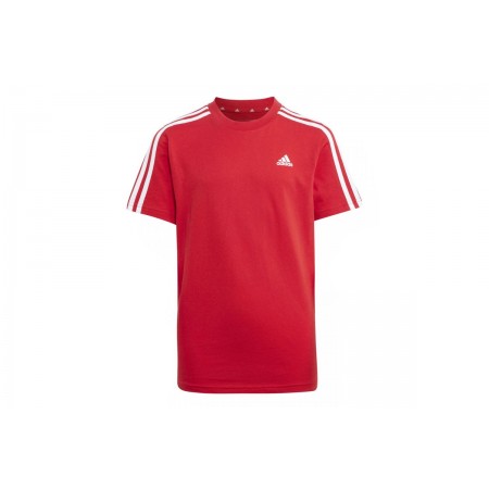 Adidas Performance Sportswear U 3S Tee Κοντομάνικο T-Shirt