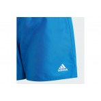 Adidas Performance Classic Badge of Sport Παιδικό Μαγιό Σορτς