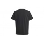 Adidas Performance Table Tee Growth Graphic Tee T-Shirt