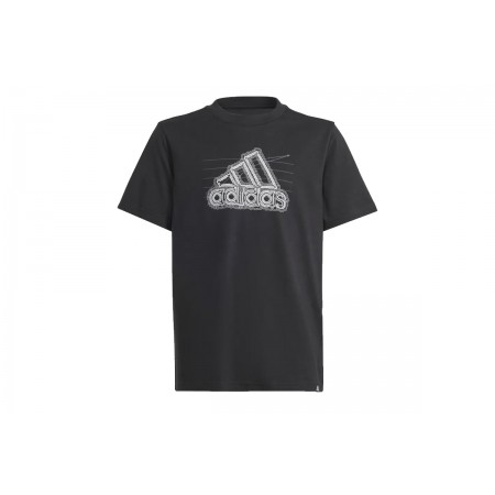 Adidas Performance Table Tee Growth Graphic Tee T-Shirt