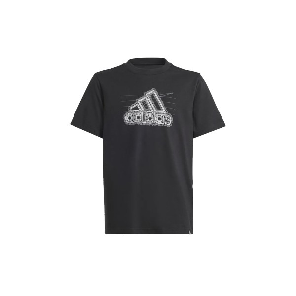 Adidas Performance Gfx Growth T-Shirt (IM8324)