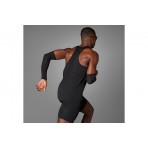 Adidas Performance Adizero Essentials Running Singlet Μπλούζα