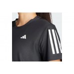 Adidas Performance Own The Run T-Shirt Γυναικείο (IN2961)