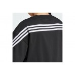 Adidas Performance Future Icons 3-Stripes Tee Κοντομάνικη Μπλούζα