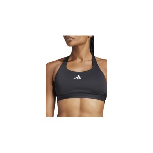 Adidas Performance Tlrdrct Hs Bra Μπουστάκι High Support Γυναικείο (IQ3382)