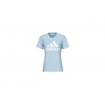 Adidas Performance Loungewear Essentials Logo Tee Μπλούζα