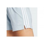 Adidas Performance Essentials Slim 3-Stripes Αθλητικό Σορτς