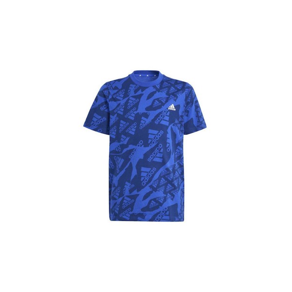 Adidas Performance J Camlog  T-Shirt (IS2553)