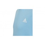 Adidas Performance Essentials 3-Stripes Κοντομάνικο T-Shirt