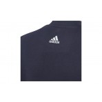 Adidas Performance Παιδικό Κοντομάνικο T-Shirt Μπλε Σκούρο