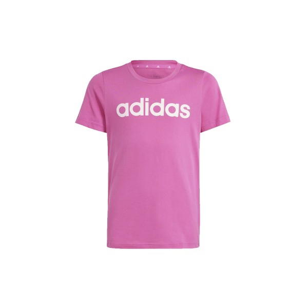 Adidas Performance G Lin  T-Shirt (IS2656)