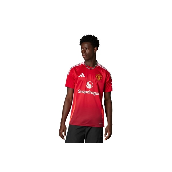 Adidas Performance Manchester United 24-25 Φανέλα Ομάδας (IU1397)