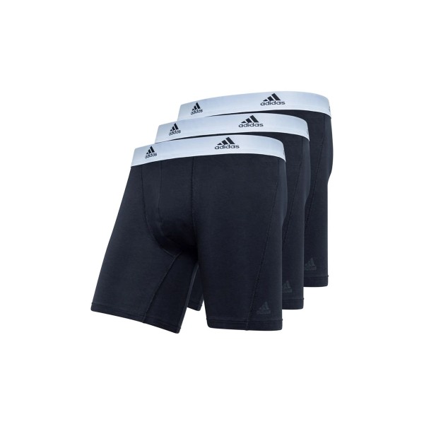 Adidas Performance Brief Εσώρουχο Boxer 3-Τεμάχια (IU8678)