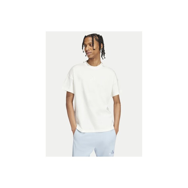 Adidas Performance M All Szn T-Shirt Ανδρικό (IV5217)