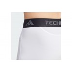 Adidas Performance Techfit Compression Κολάν Κοντό Ανδρικό (IW5838)