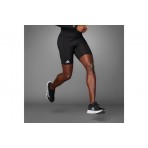 Adidas Performance Adizero Essentials Running Ανδρικό Κοντό Κολάν