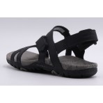 Merrell Sandspur Rose Convert Σανδάλια (J002684)