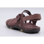 Merrell Sandspur Rose Convert Σανδάλια (J002688)