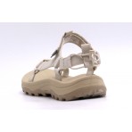 Merrell Speed Fusion Web Sport Πέδιλα Μπεζ