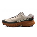 Merrell Agility Peak 5 Ανδρικά Αθλητικά Παπούτσια Trail Running