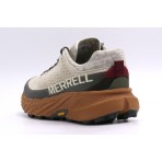 Merrell Agility Peak 5 Ανδρικά Αθλητικά Παπούτσια Trail Running