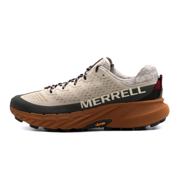 Merrell Agility Peak 5 Παπούτσια Trail Running (J067767)