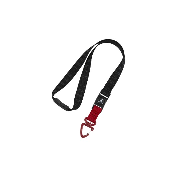 Jordan Flight Lanyard Μπρελόκ Μόδας (J1011445061)