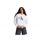 Calvin Klein Hoodie Γυναικείο (J20J219141 YAF)