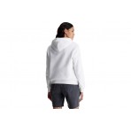 Calvin Klein Hoodie Γυναικείο (J20J219141 YAF)