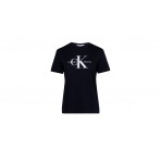 Calvin Klein T-Shirt Γυναικείο (J20J219142 BEG)