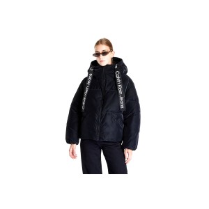 Calvin Klein Μπουφάν Puffer Γυναικείο (J20J220017 BEH)