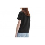 Calvin Klein T-Shirt Γυναικείο (J20J221065 BEH)