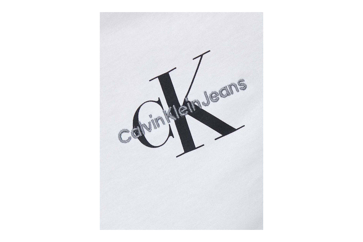 Γυναικείο t-shirt / CALVIN KLEIN / J20J221426 •