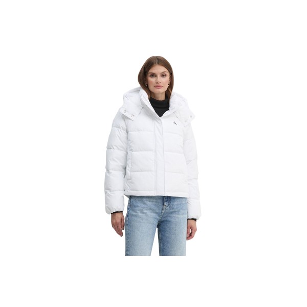 Calvin Klein Μπουφάν Puffer Γυναικείο (J20J224119 YAF)