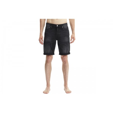 Calvin Klein Slim Short Βερμούδα 