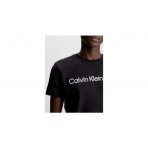 Calvin Klein T-Shirt Ανδρικό (J30J322552 BEH)