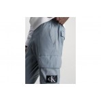 Calvin Klein Παντελόνι Cargo Ανδρικό (J30J322922 PN6)