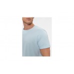 Calvin Klein T-Shirt Ανδρικό