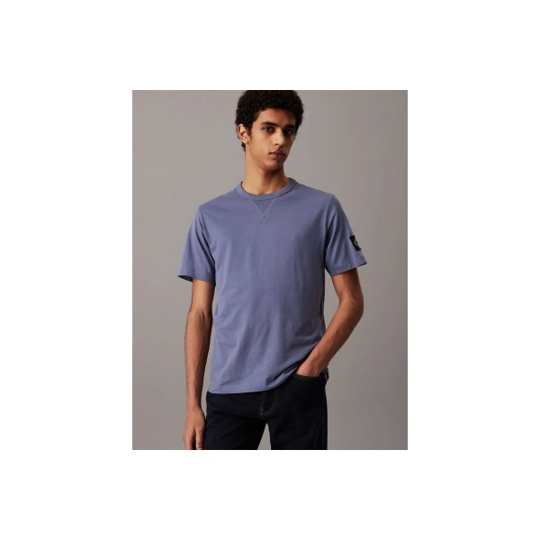 Calvin Klein T-Shirt Ανδρικό (J30J323484 PCP)