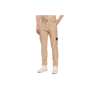 Calvin Klein Παντελόνι Chino Ανδρικό (J30J323508 PF2)