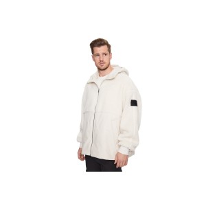 Calvin Klein Ζακέτα Sherpa Ανδρική (J30J323705 ACF)