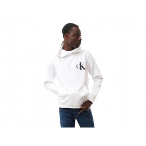 Calvin Klein Hoodie Ανδρικό (J30J324699 YAF)