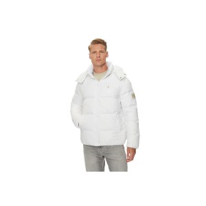 Calvin Klein Essential Down Μπουφάν Puffer Ανδρικό (J30J325946 YAF)