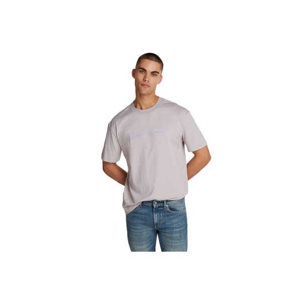 Calvin Klein T-Shirt Ανδρικό (J30J326205 PCR)