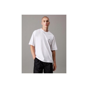 Calvin Klein T-Shirt Ανδρικό (J30J326458 YAF)