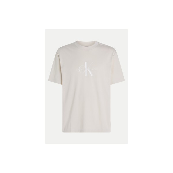 Calvin Klein T-Shirt Ανδρικό (J30J327109 PDH)