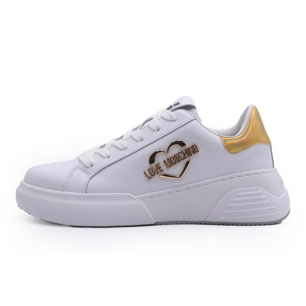 Love Moschino Sneakerd.star50 Sneakers (JA15105G1HIA510A)