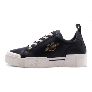 Love Moschino Sneakerd.texture50 Sneakers (JA15625G0HIA0000)